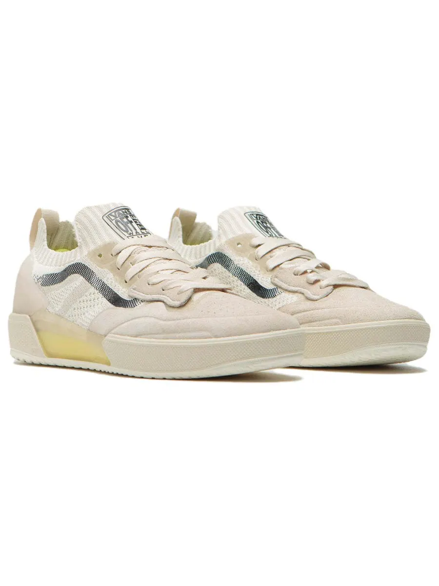 Кроссовки Vans Skateboarding Anthony Van Engelen 2.0 'Cream' — изображение 2 из 6, бежевый