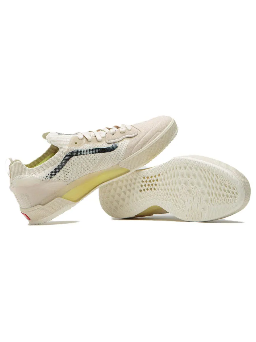 Кроссовки Vans Skateboarding Anthony Van Engelen 2.0 'Cream' — изображение 4 из 6, бежевый