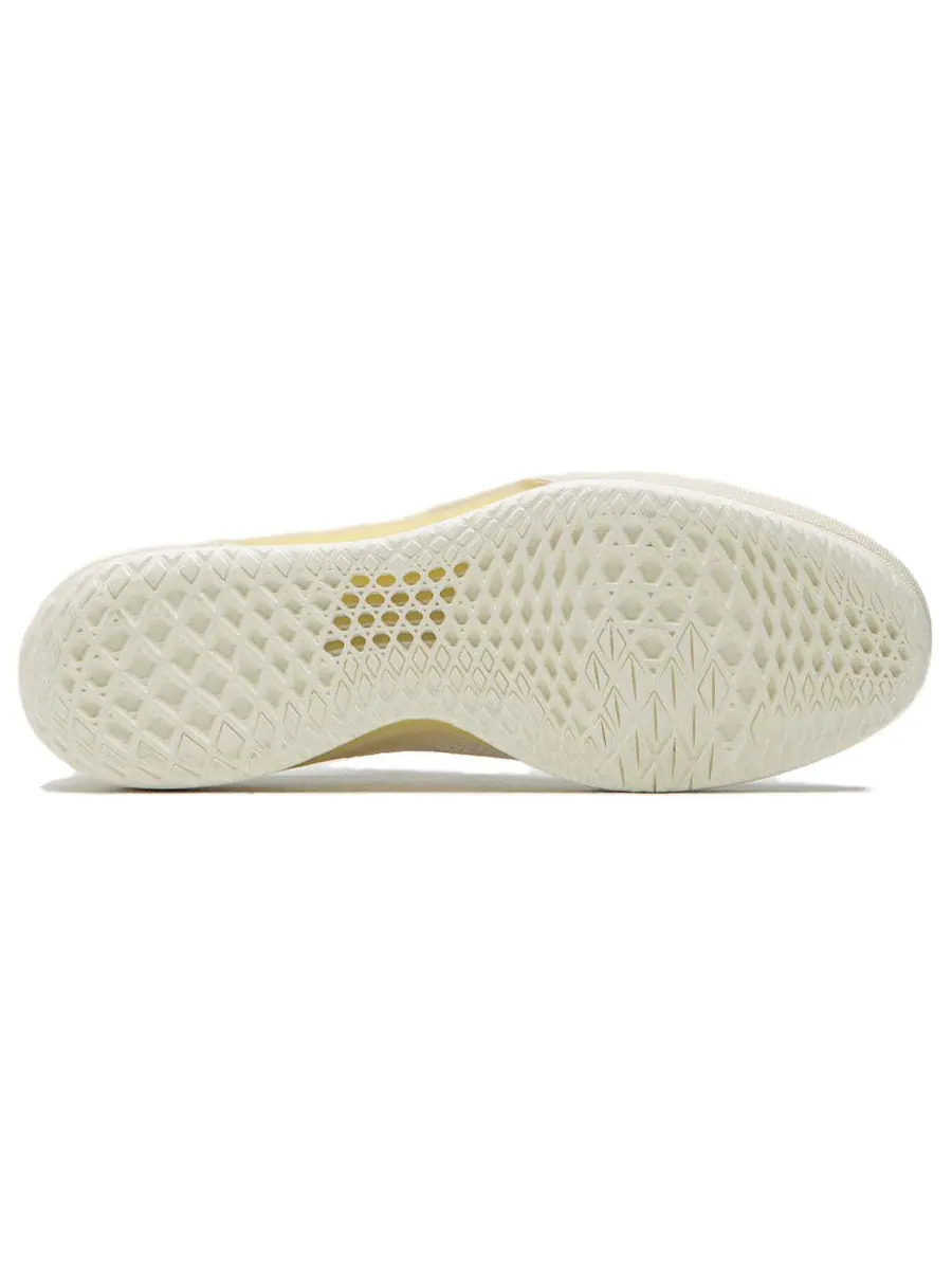 Кроссовки Vans Skateboarding Anthony Van Engelen 2.0 'Cream' — изображение 6 из 6, бежевый