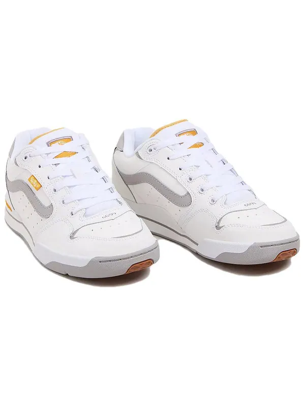 Кроссовки rowley xlt 'white' Vans — изображение 3 из 4, белый/серый