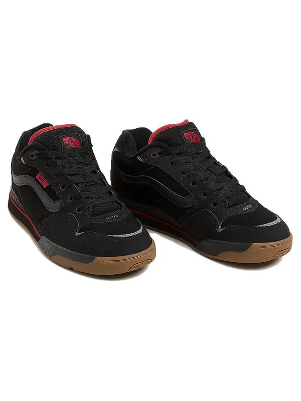 Кроссовки rowley xlt lx 'black' Vans — изображение 3 из 4, черный