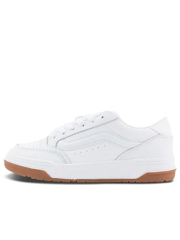 Кроссовки hylane 'white' Vans — изображение 1 из 1, белый