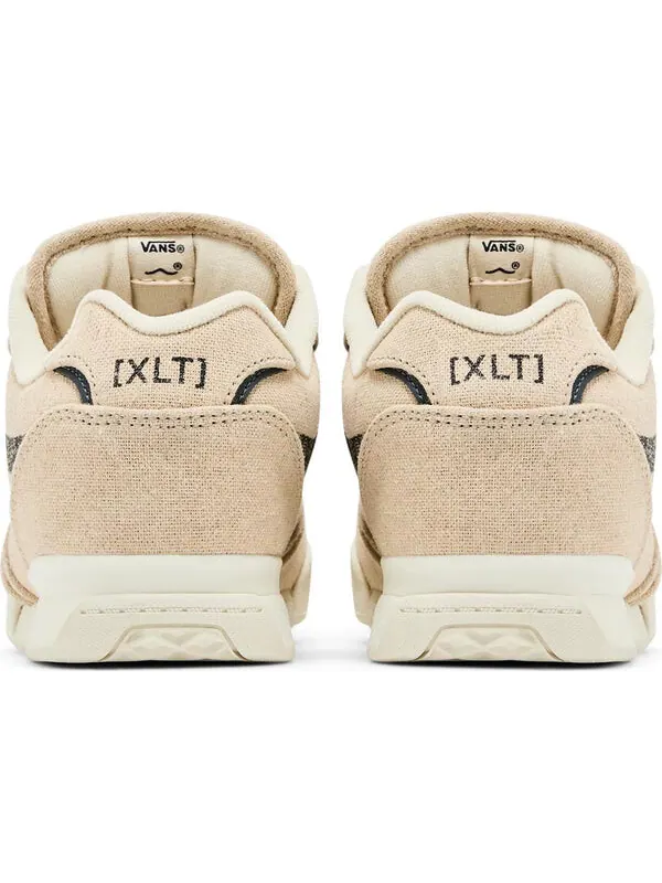 Кроссовки x notre rowley xlt lx 'linen silver' vn000d1gdpb Vans — изображение 4 из 4, серебристый