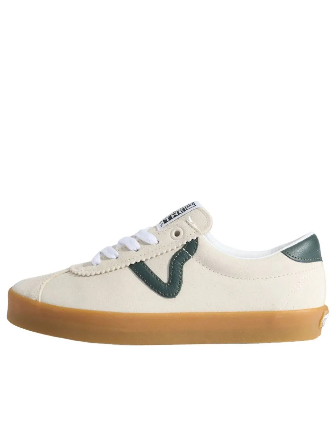 Vans Epoch Sport Low 'Off-White' — изображение 1 из 4, кремовый