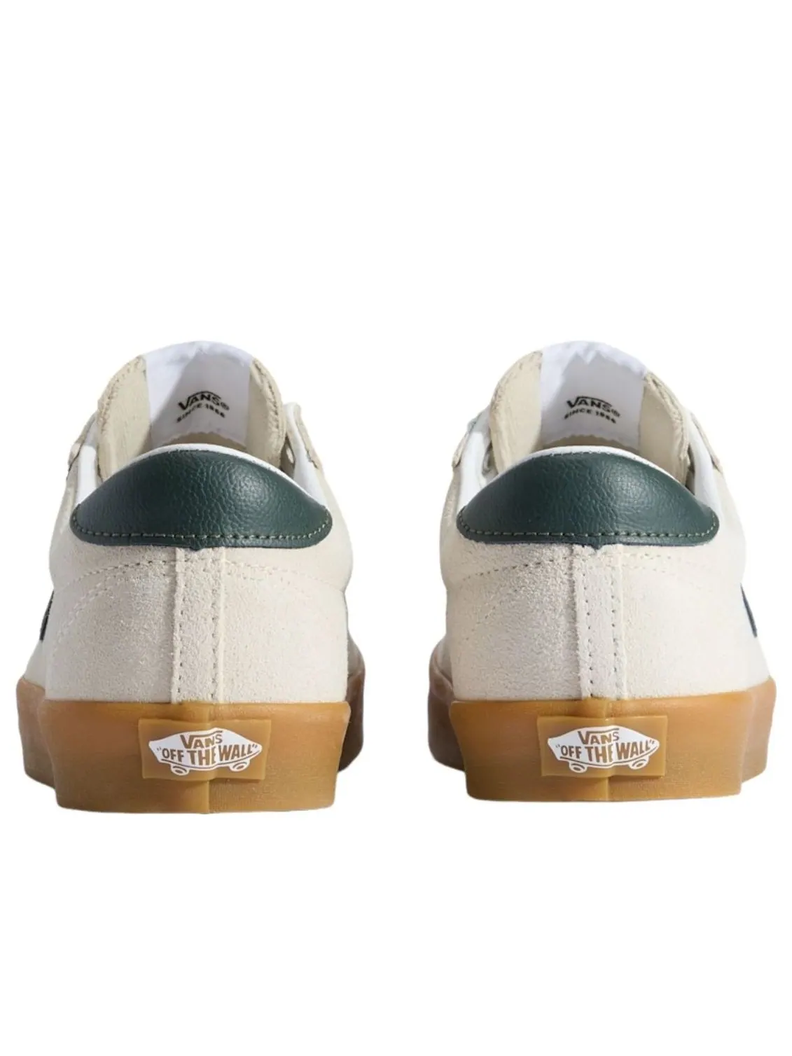 Vans Epoch Sport Low 'Off-White' — изображение 4 из 4, кремовый