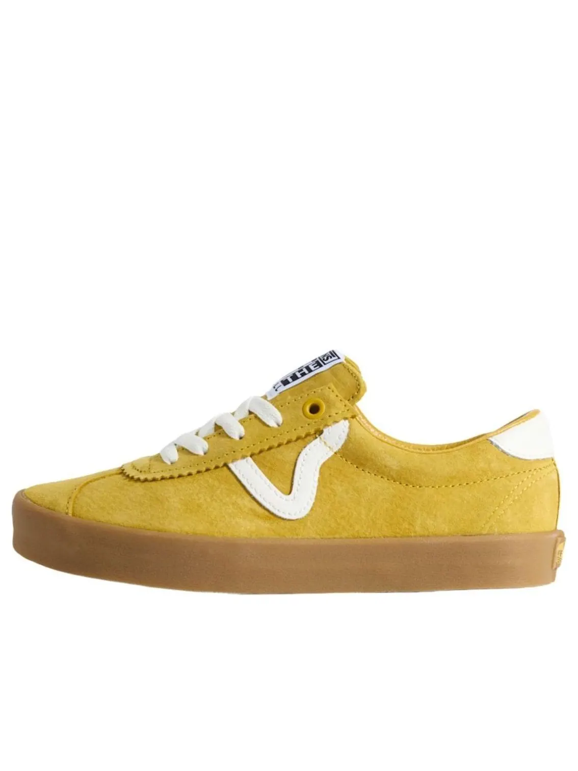 Vans Epoch Sport Low 'Yellow' — изображение 1 из 4, желтый/белый