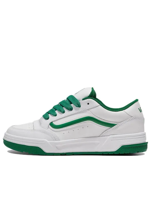 Кроссовки hylane 'pop green' Vans — изображение 1 из 4, зеленый