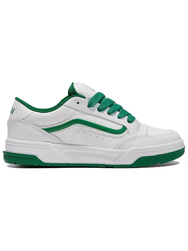 Кроссовки hylane 'pop green' Vans — изображение 2 из 4, зеленый