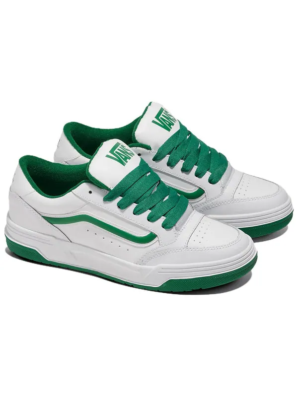 Кроссовки hylane 'pop green' Vans — изображение 3 из 4, зеленый