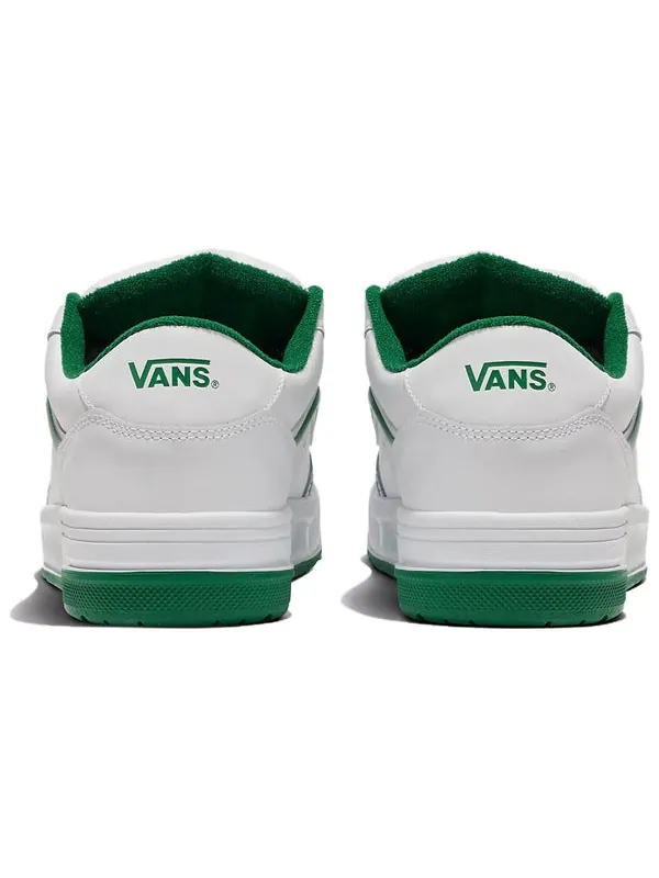Кроссовки hylane 'pop green' Vans — изображение 4 из 4, зеленый