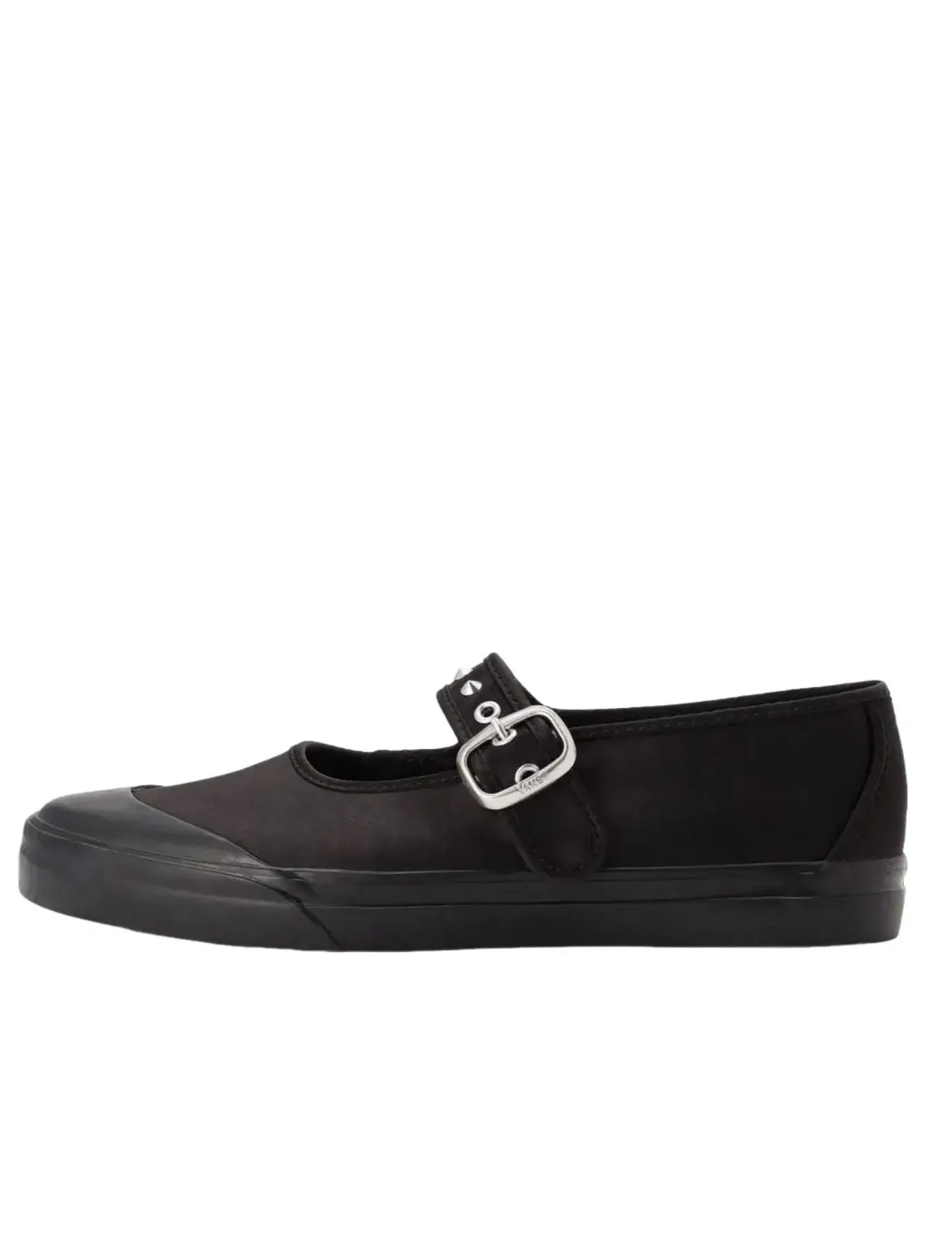 Туфли Vans Premium Mary Jane Lowpro 'Studs Black' VN000D34BMA — изображение 1 из 5, черный