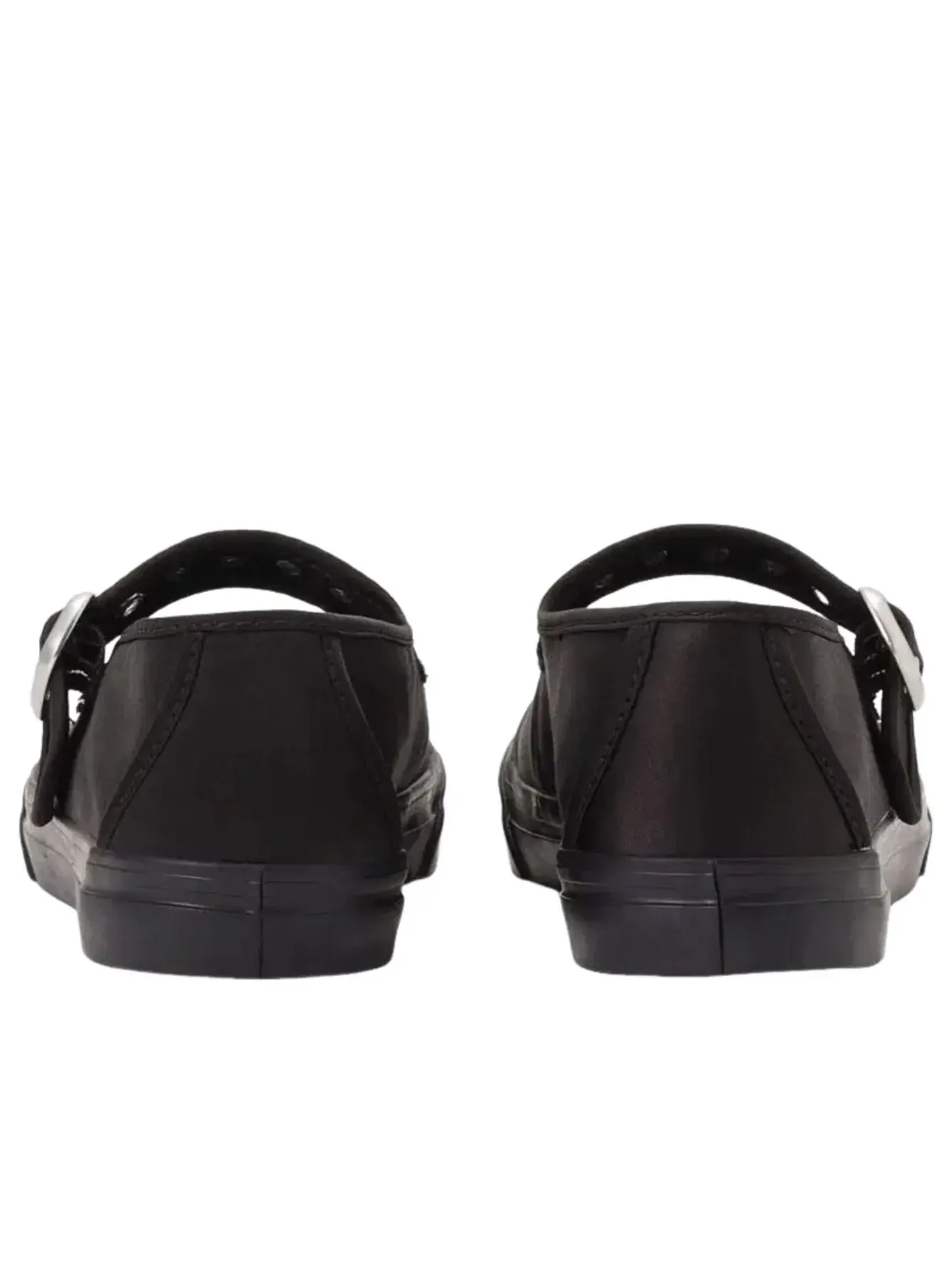 Туфли Vans Premium Mary Jane Lowpro 'Studs Black' VN000D34BMA — изображение 4 из 5, черный
