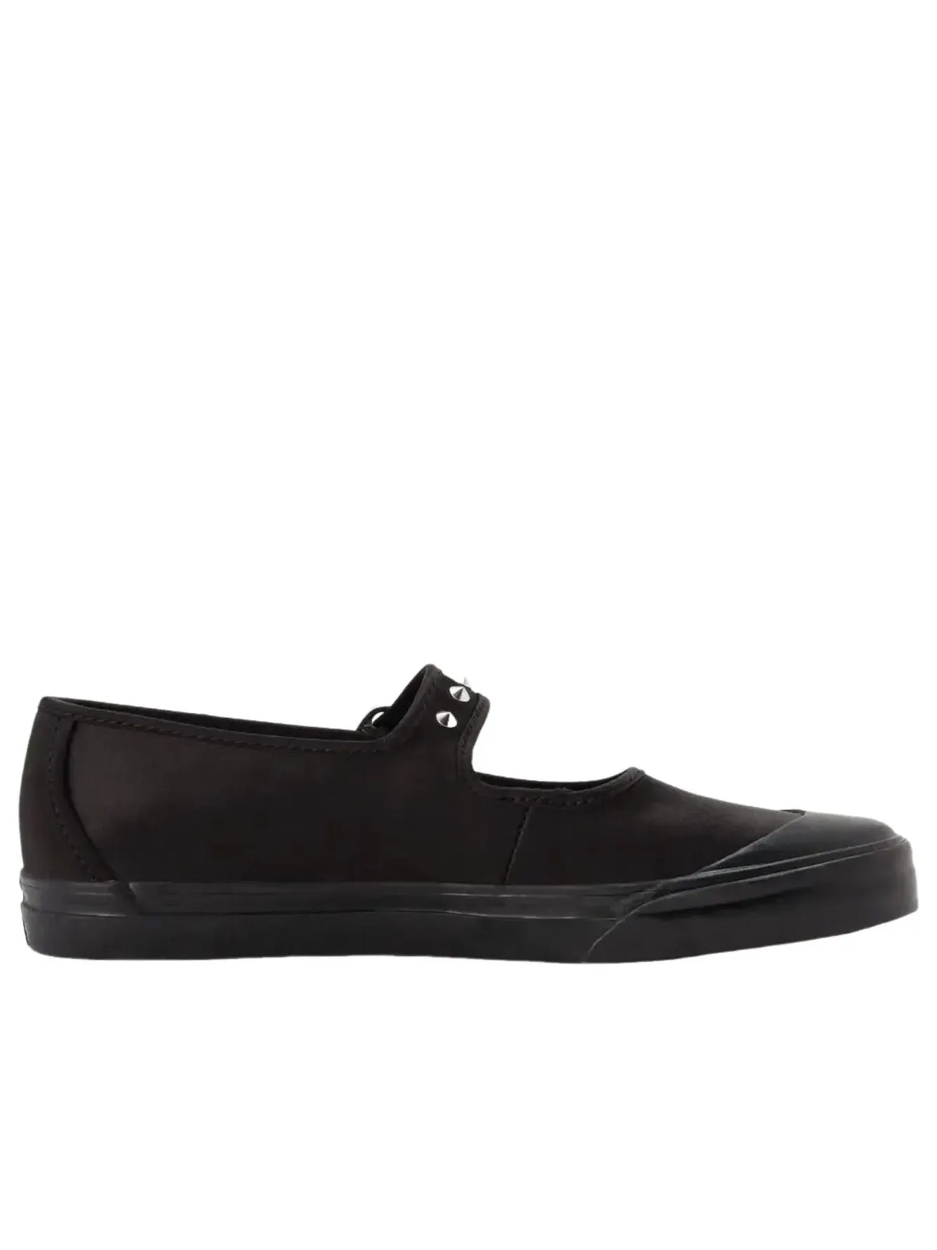 Туфли Vans Premium Mary Jane Lowpro 'Studs Black' VN000D34BMA — изображение 5 из 5, черный