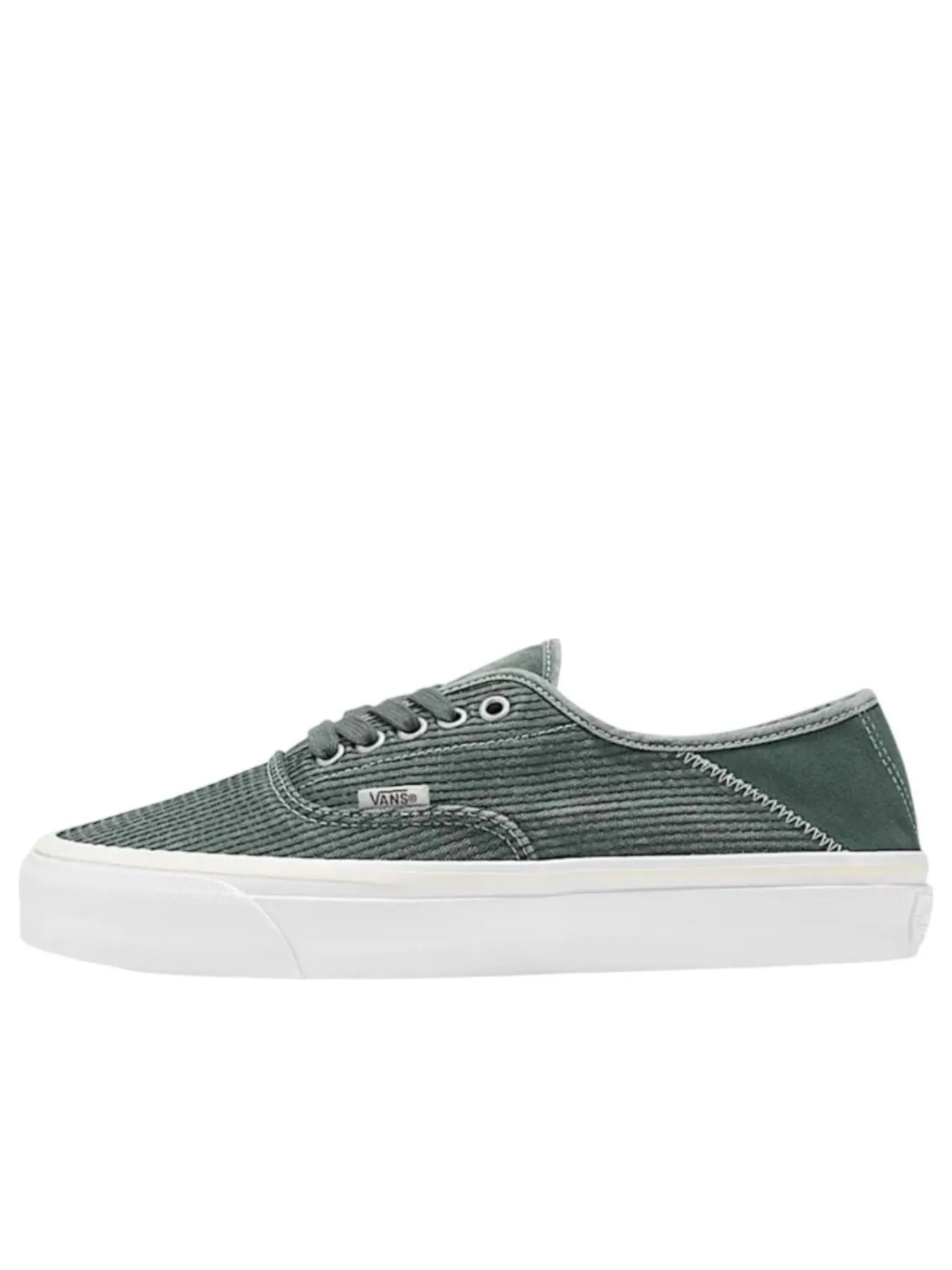 Vans Premium Authentic Kickdown 'Forest Green' — изображение 1 из 3, зеленый