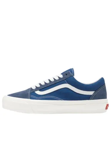 Vans Old Skool LX 'Blue' — изображение 1 из 4, синий