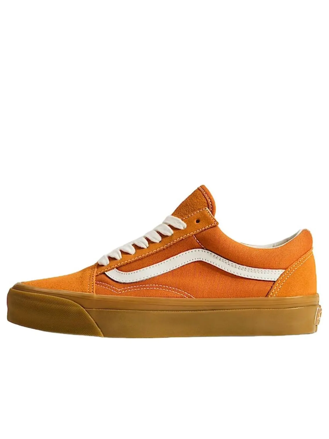 Vans Old Skool LX 'Marmalade Orange Gum' — изображение 1 из 4, оранжевый