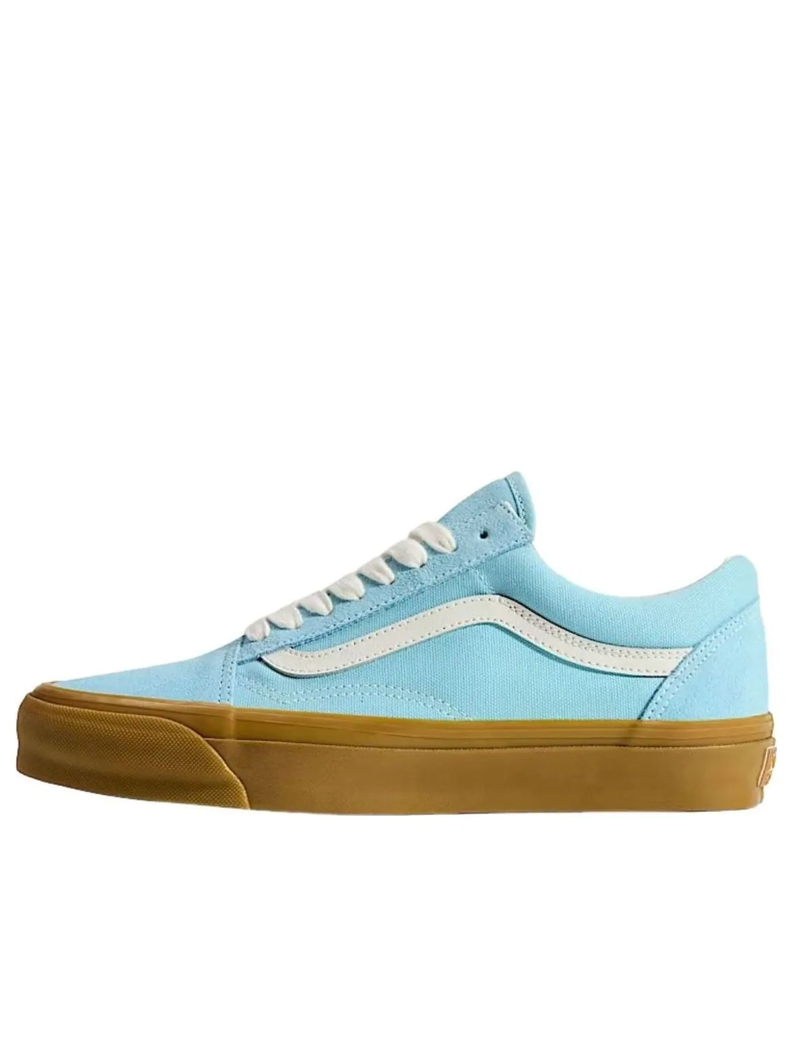 Vans Old Skool LX 'Crystal Blue Gum' — изображение 1 из 4, синий
