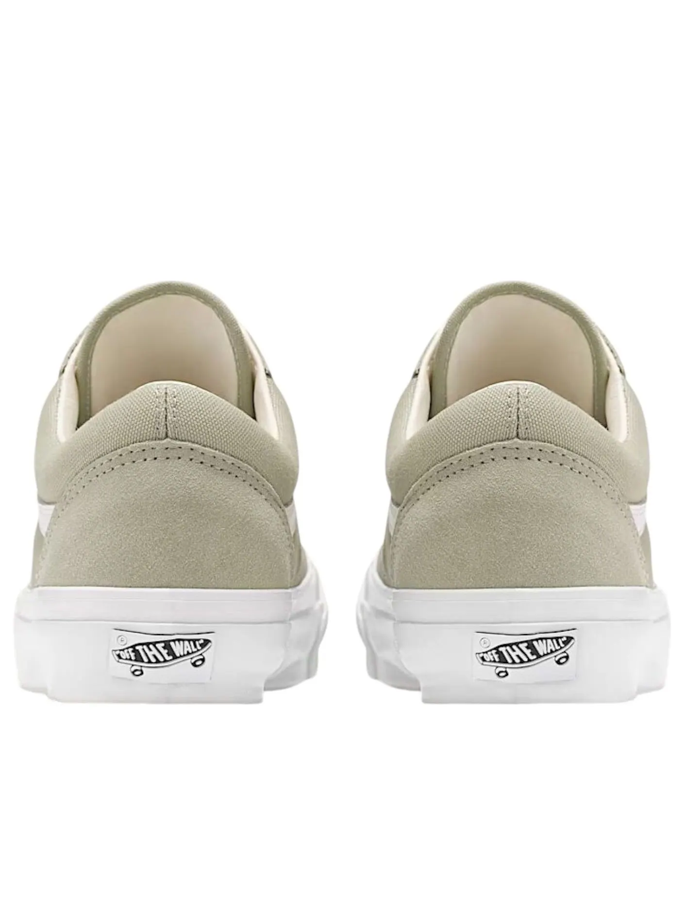 Vans Premium Old Skool 'Eucalyptus Beige' — изображение 3 из 4, бежевый