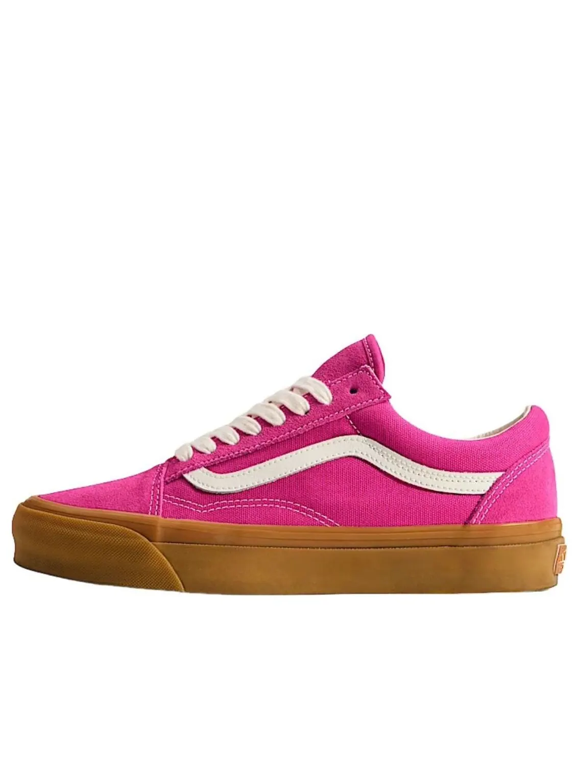 Vans Premium Old Skool 'Raspberry Pink Gum' — изображение 1 из 4, розовый