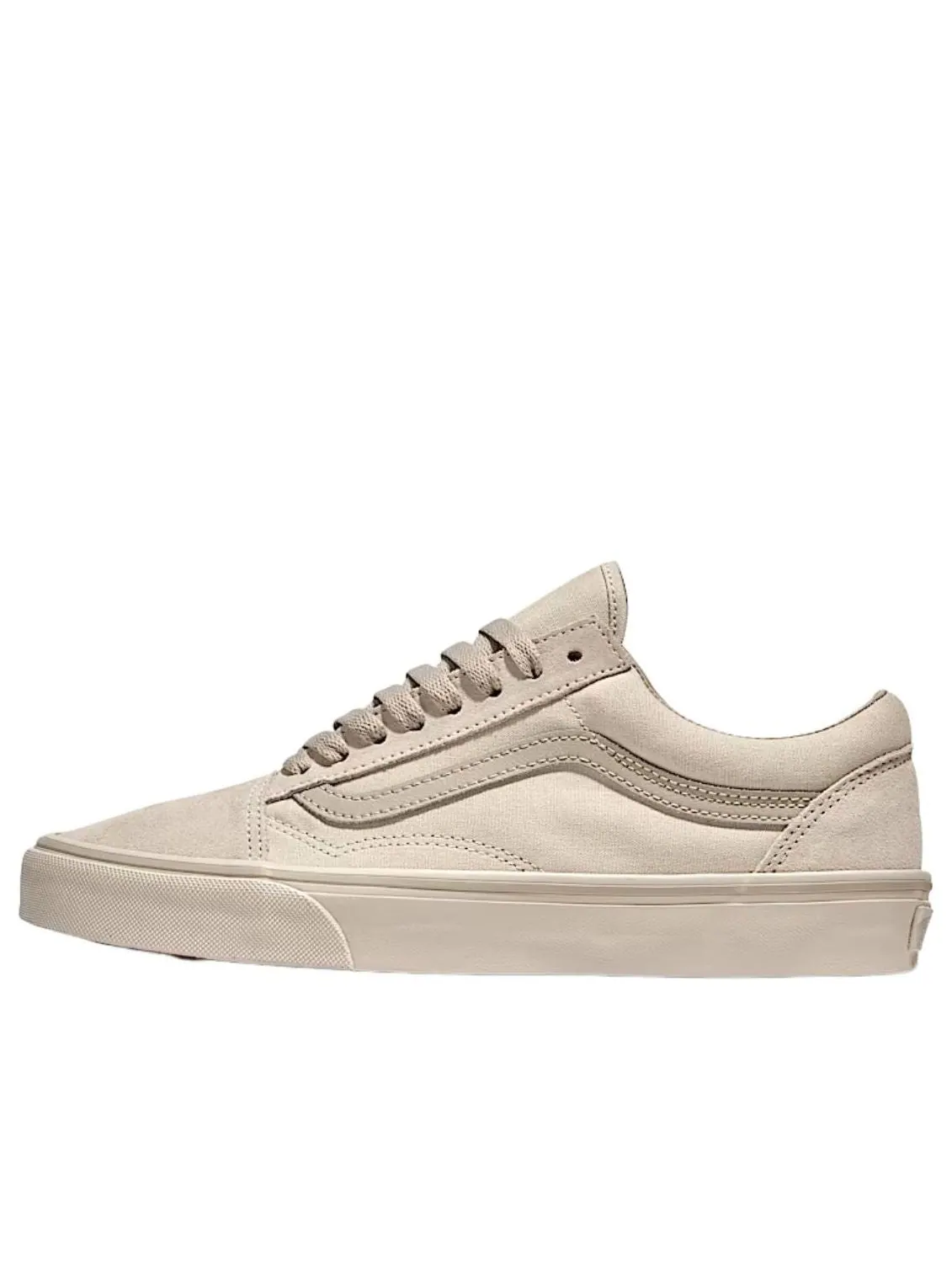 Vans Old Skool 'Warm Beige' — изображение 1 из 4, бежевый