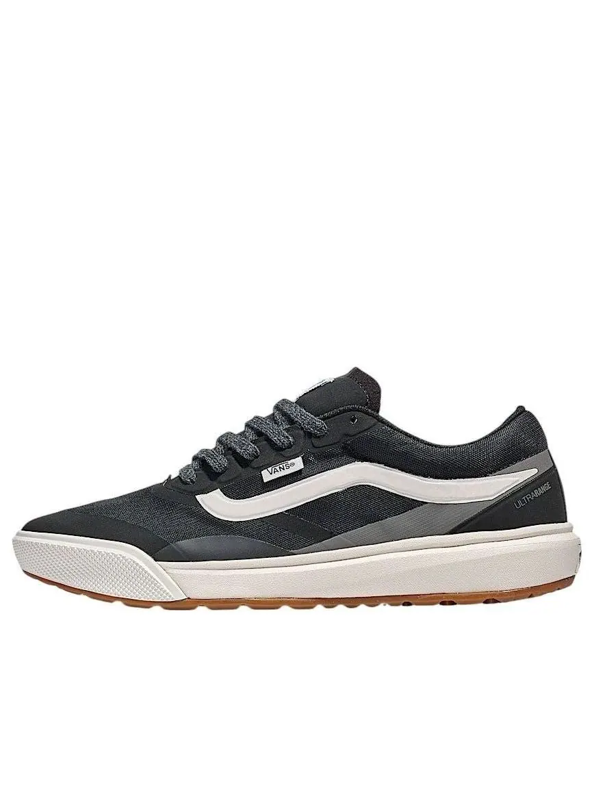 Кроссовки Vans UltraRange 2.0 'Black' — изображение 1 из 1, черный