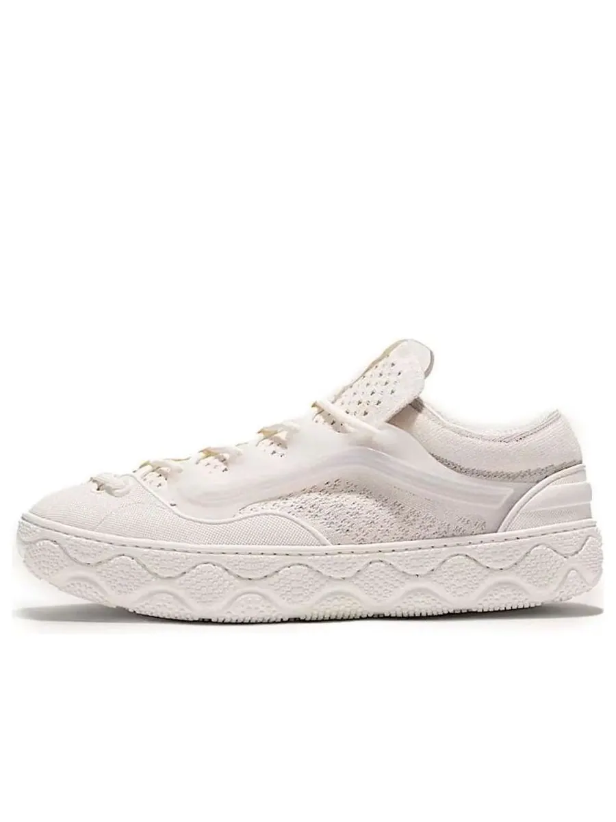 Кроссовки Vans Old Skool 36 FM 'Marshmallow' — изображение 1 из 4, бежевый