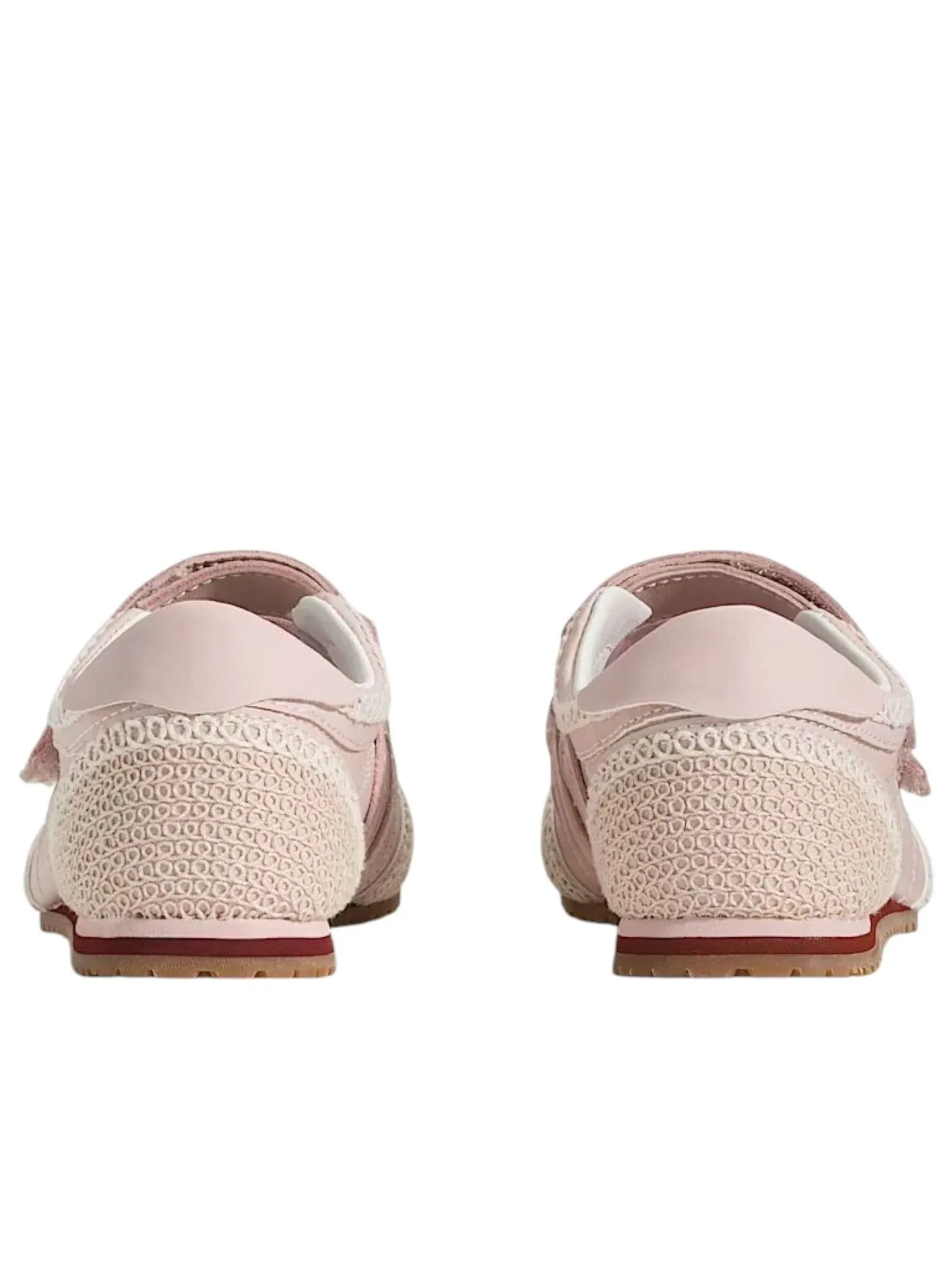 (WMNS) Vans Premium Mary Jane Super Lowpro 'Sepia Rose Pink' — изображение 5 из 5, розовый розовый