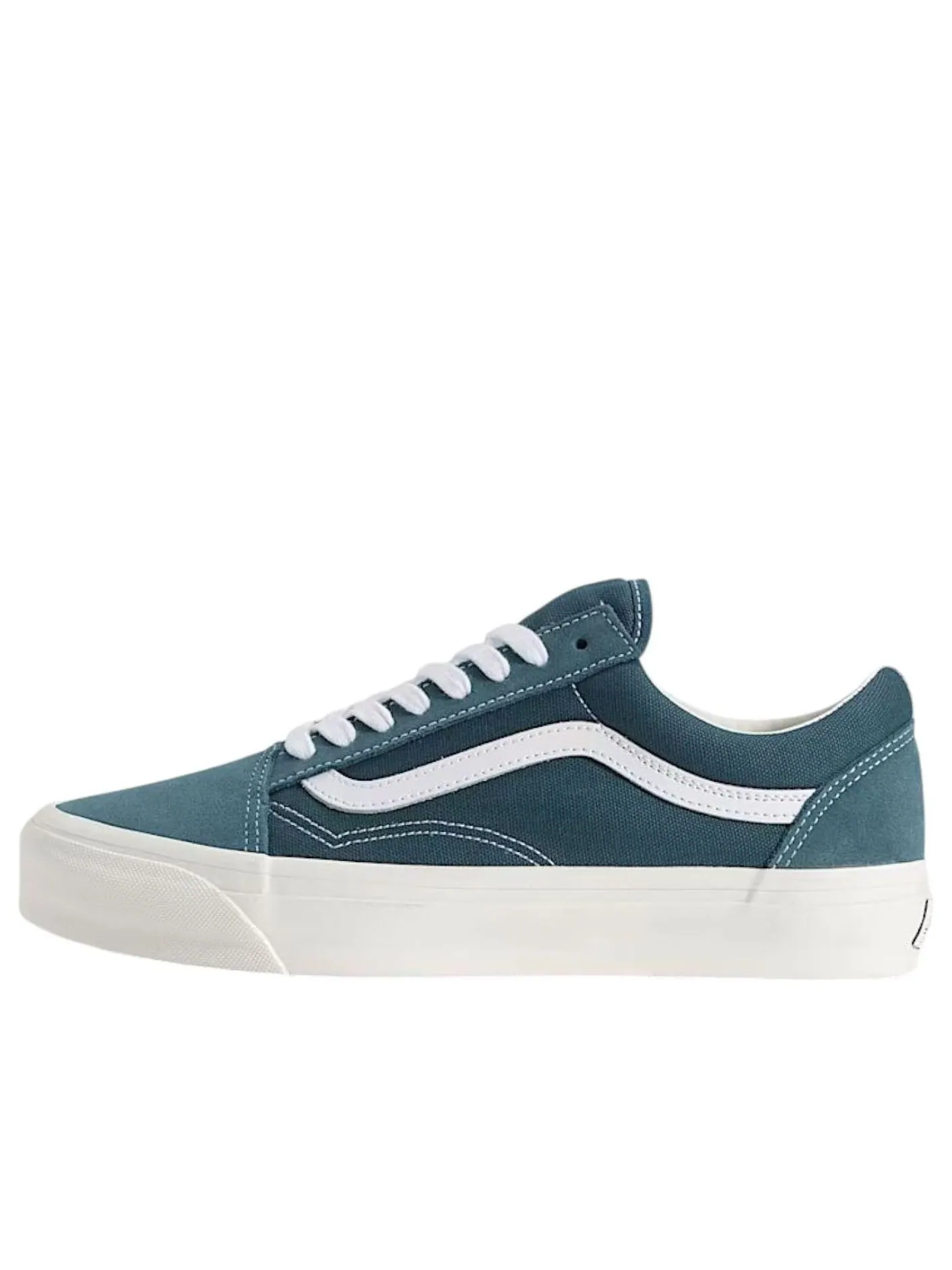 Кроссовки Vans Premium Old Skool 'Stargazer Blue' — изображение 1 из 4, синий