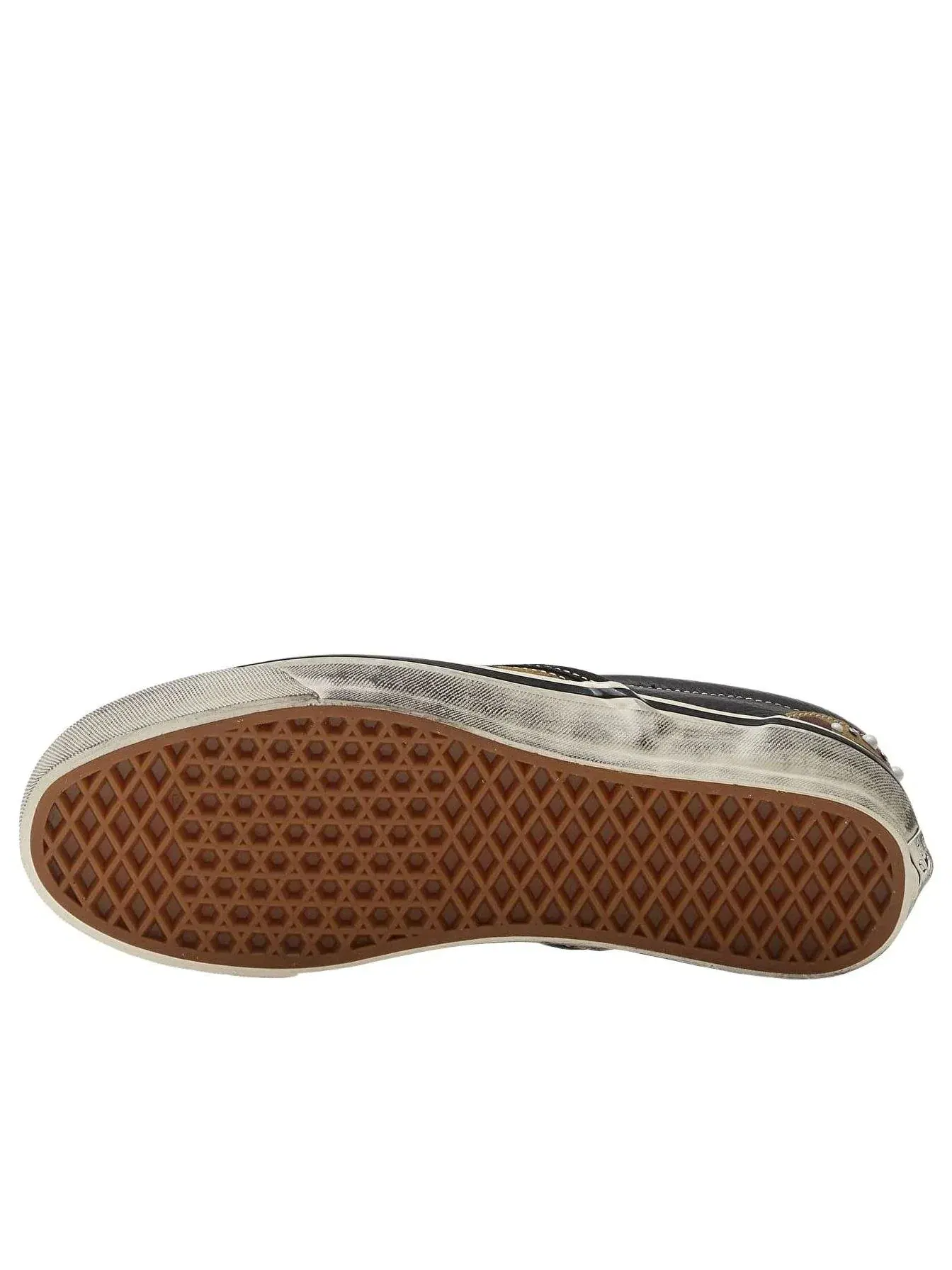 Слипоны Vans Slip-On 'Pearlized Camo' VN000D9PCAK1 — изображение 6 из 6, мульти