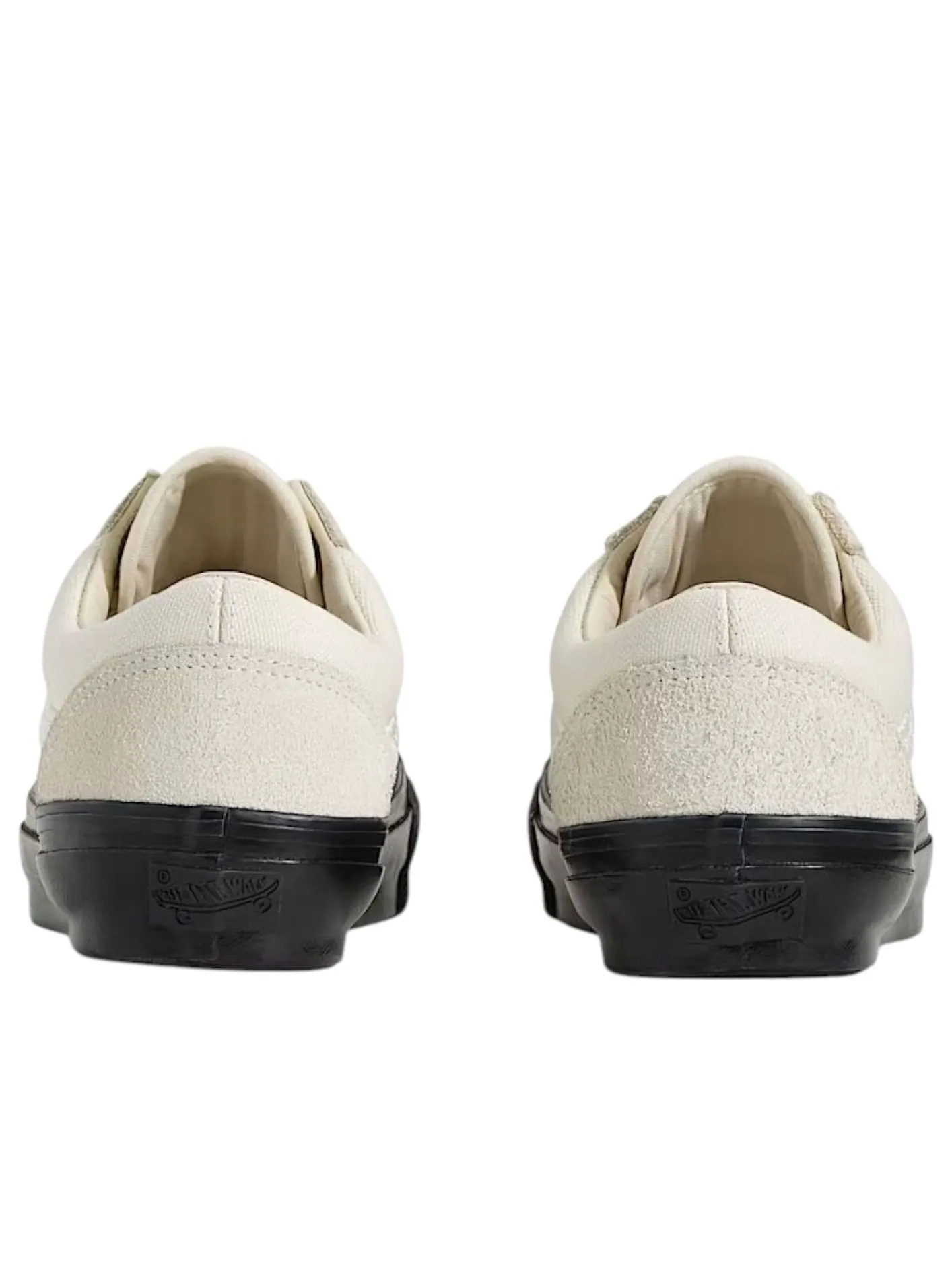 Кроссовки Vans Premium Old Skool 36+ 'Classic White' — изображение 4 из 4, белый