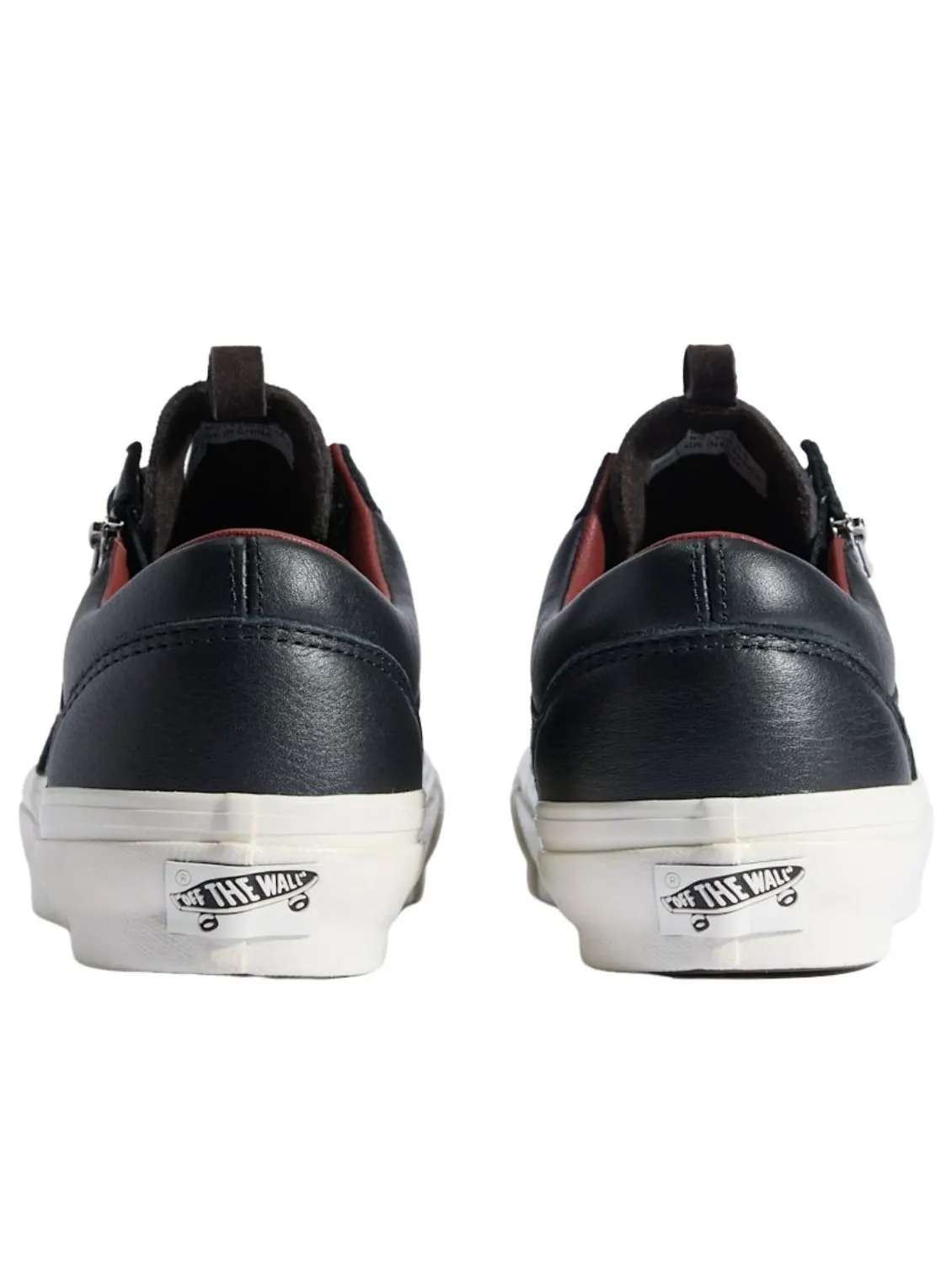 Vans Premium LX Old Skool 36 Zip 'Black' — изображение 4 из 4, черный