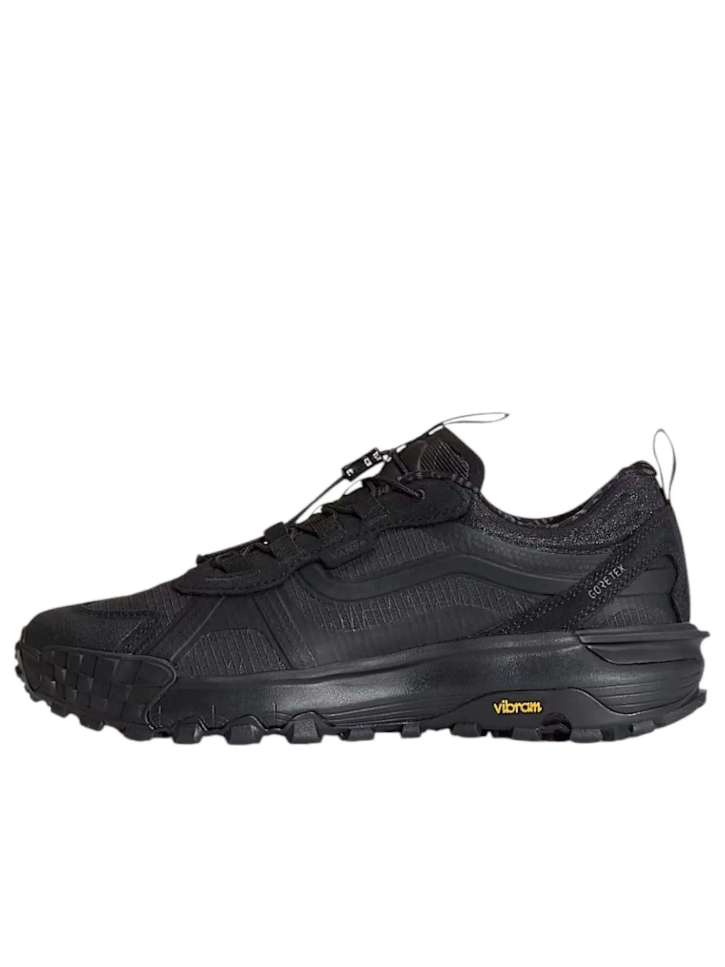 Кроссовки Vans Crosspath XC Gore-Tex 'Blackout' — изображение 1 из 5, черный