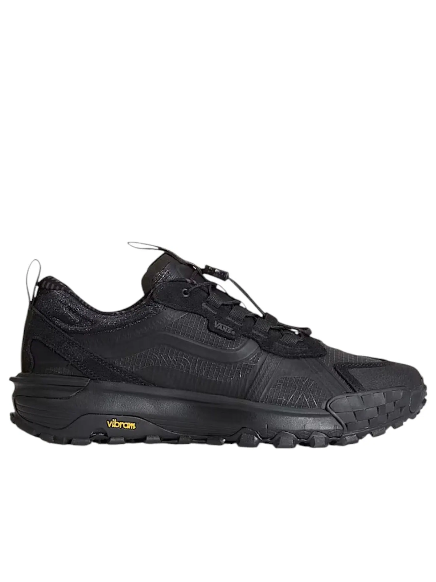 Vans Crosspath XC Gore-Tex 'Blackout' — изображение 4 из 5, серый