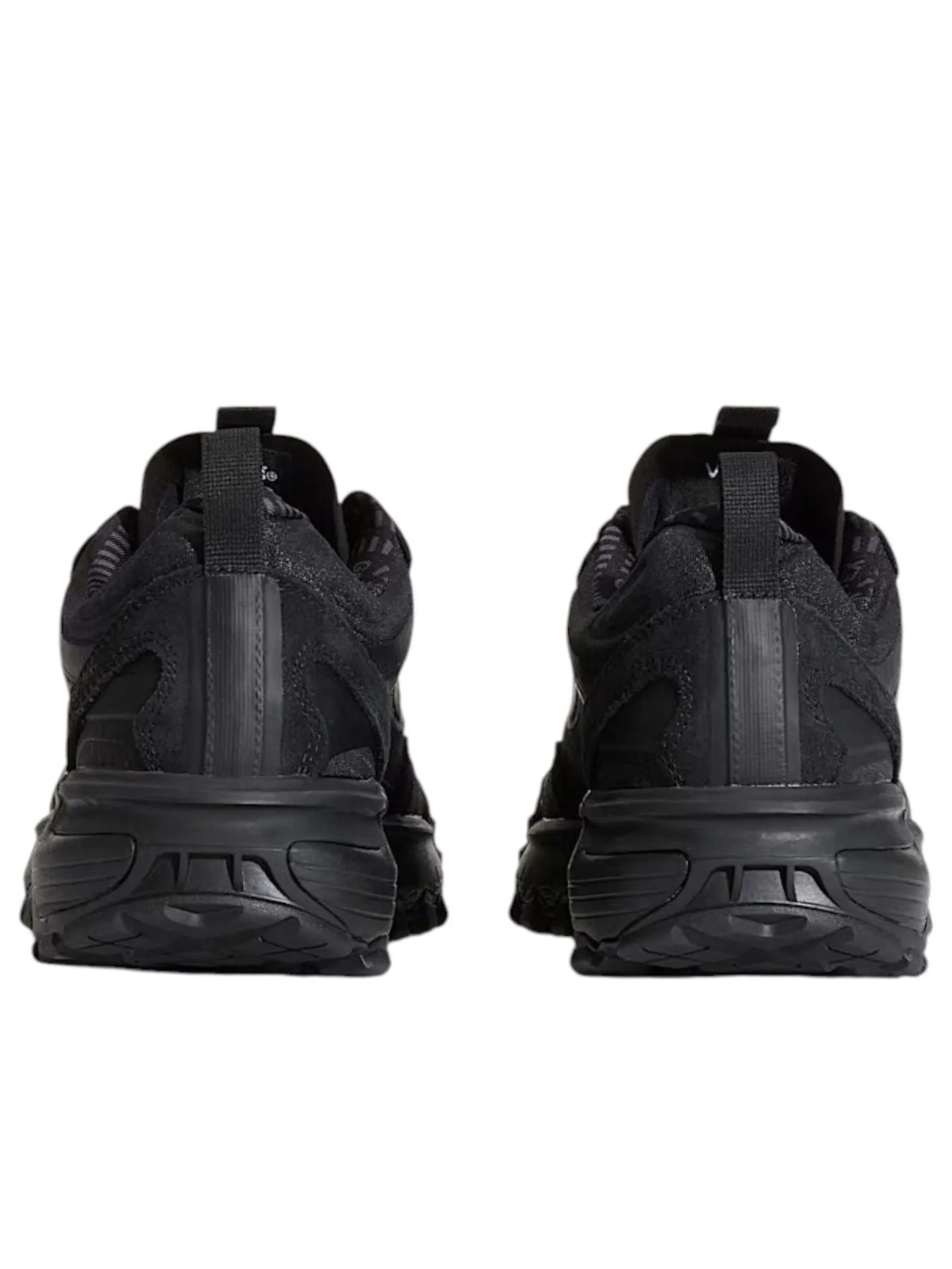 Vans Crosspath XC Gore-Tex 'Blackout' — изображение 5 из 5, серый