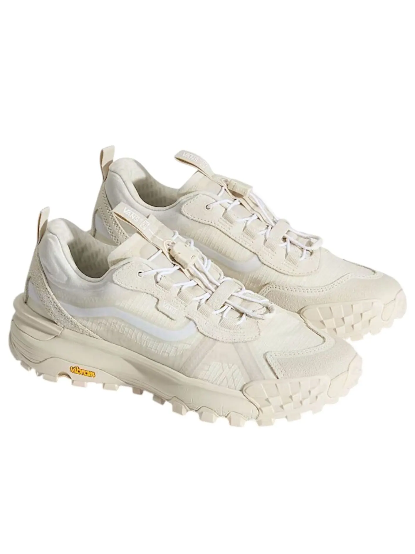Кроссовки Vans Crosspath XC Gore-Tex 'White' — изображение 2 из 5, белый
