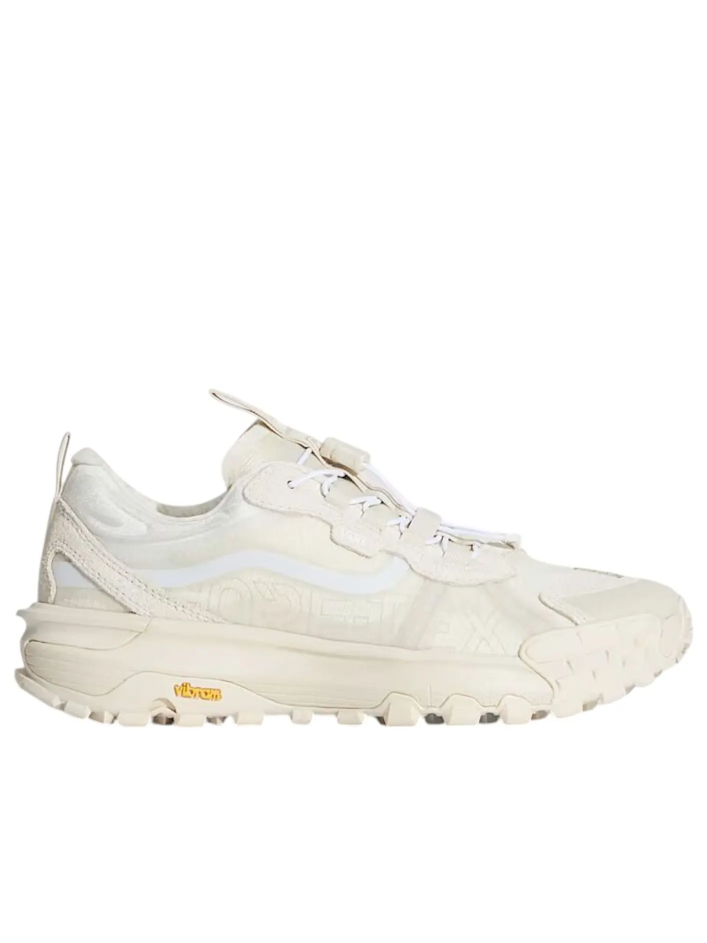 Кроссовки Vans Crosspath XC Gore-Tex 'White' — изображение 4 из 5, белый