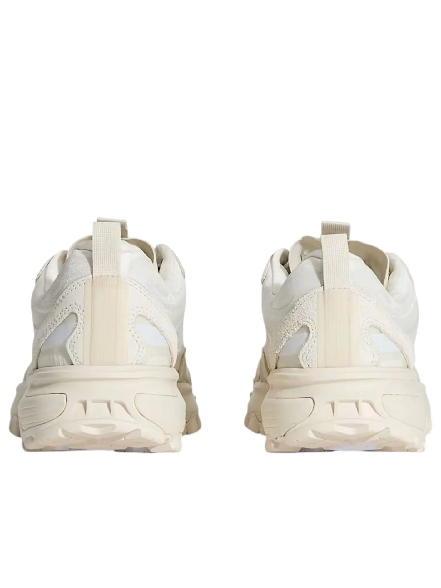Кроссовки Vans Crosspath XC Gore-Tex 'White' — изображение 5 из 5, белый