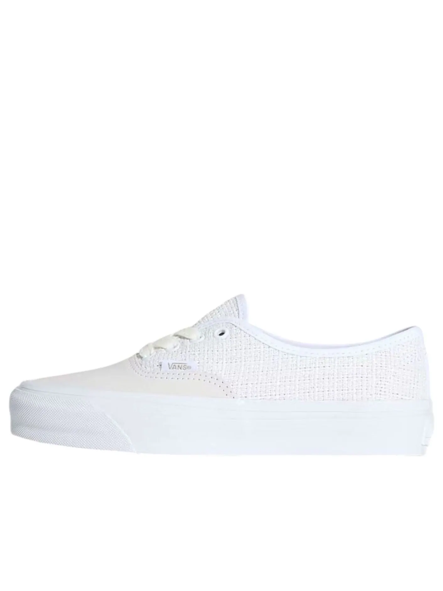 Кроссовки Vans Premium Authentic 'White' — изображение 1 из 5, белый