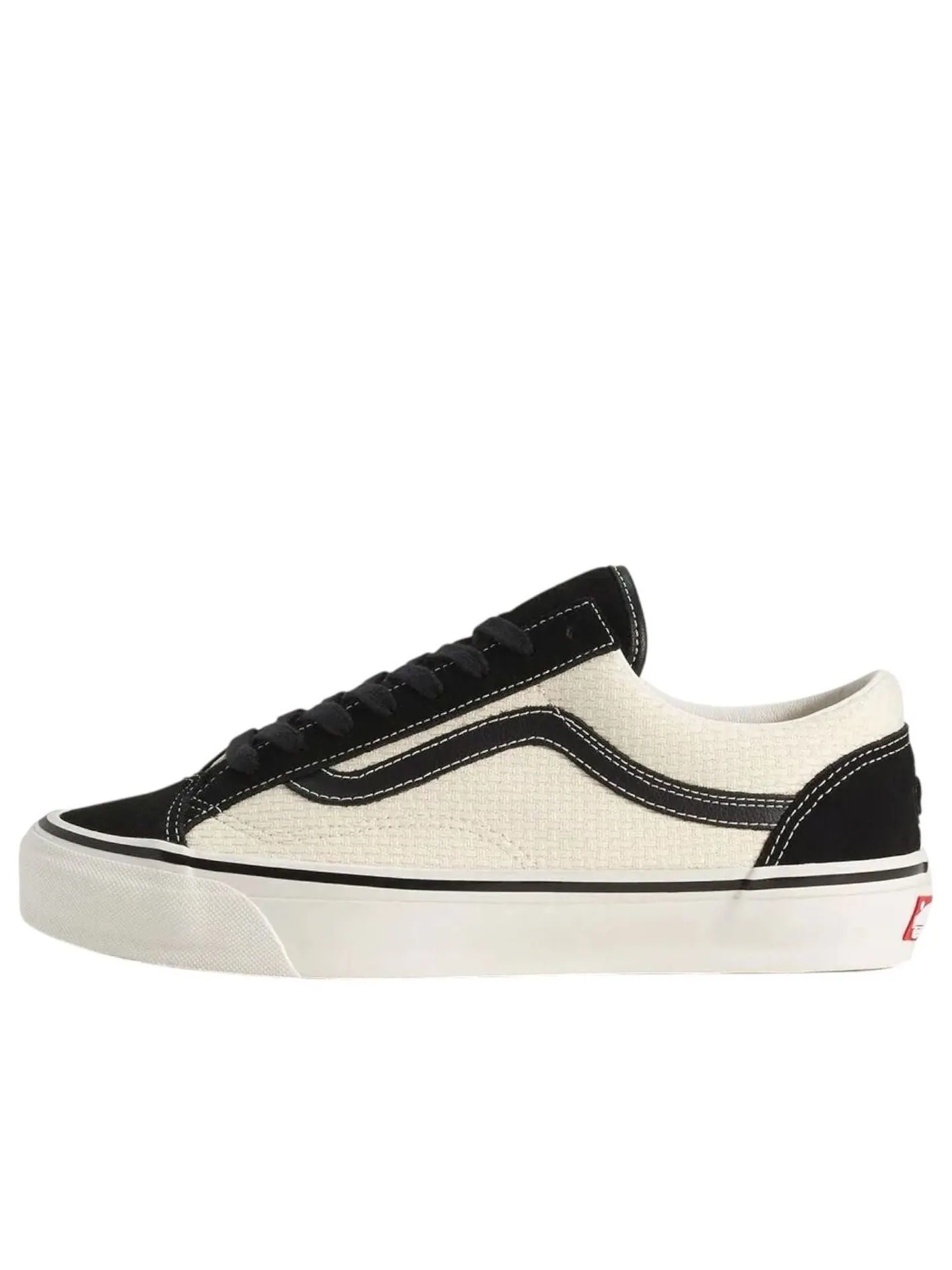 Кроссовки Vans x Shoyroll Old Skool 36 'Natural' — изображение 1 из 3, белый