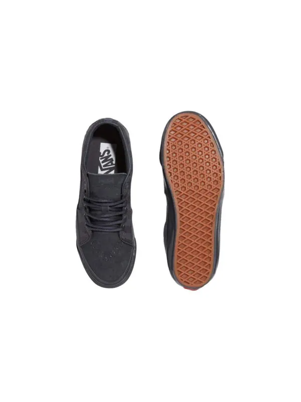 Кроссовки sk8-mid reissue 83 mg 'tdc iron gate' Vans — изображение 4 из 4, черный