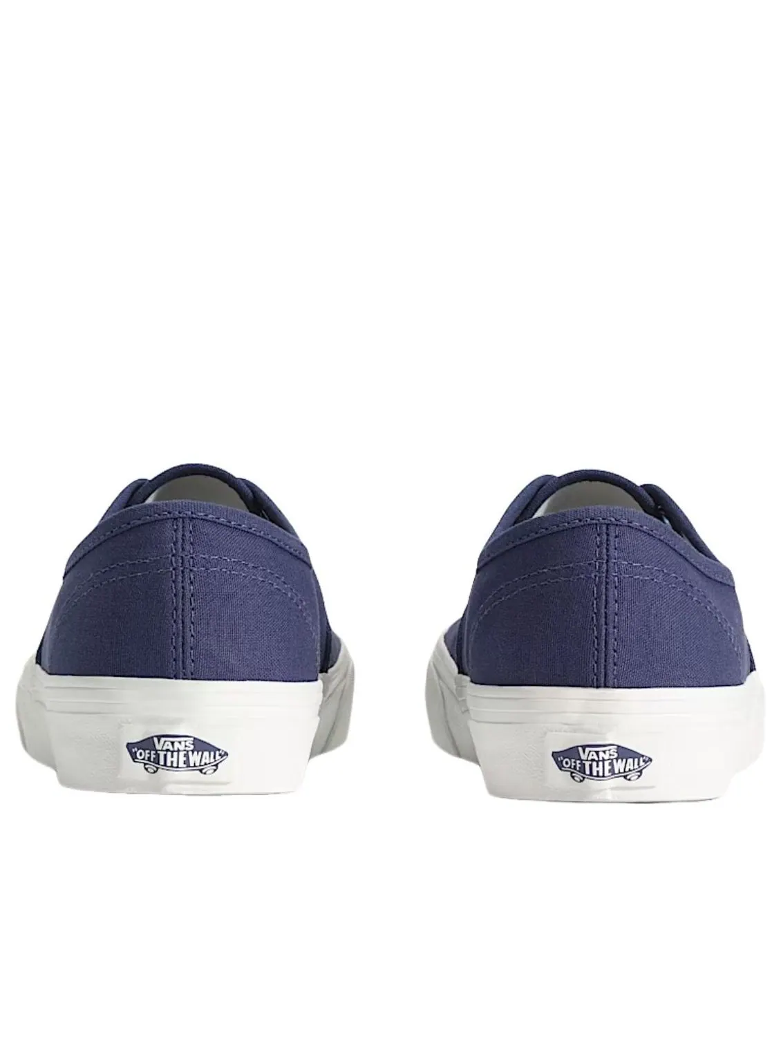 Vans Authentic 'Deep Twilight Blue' — изображение 4 из 4, глубокий синий/белый