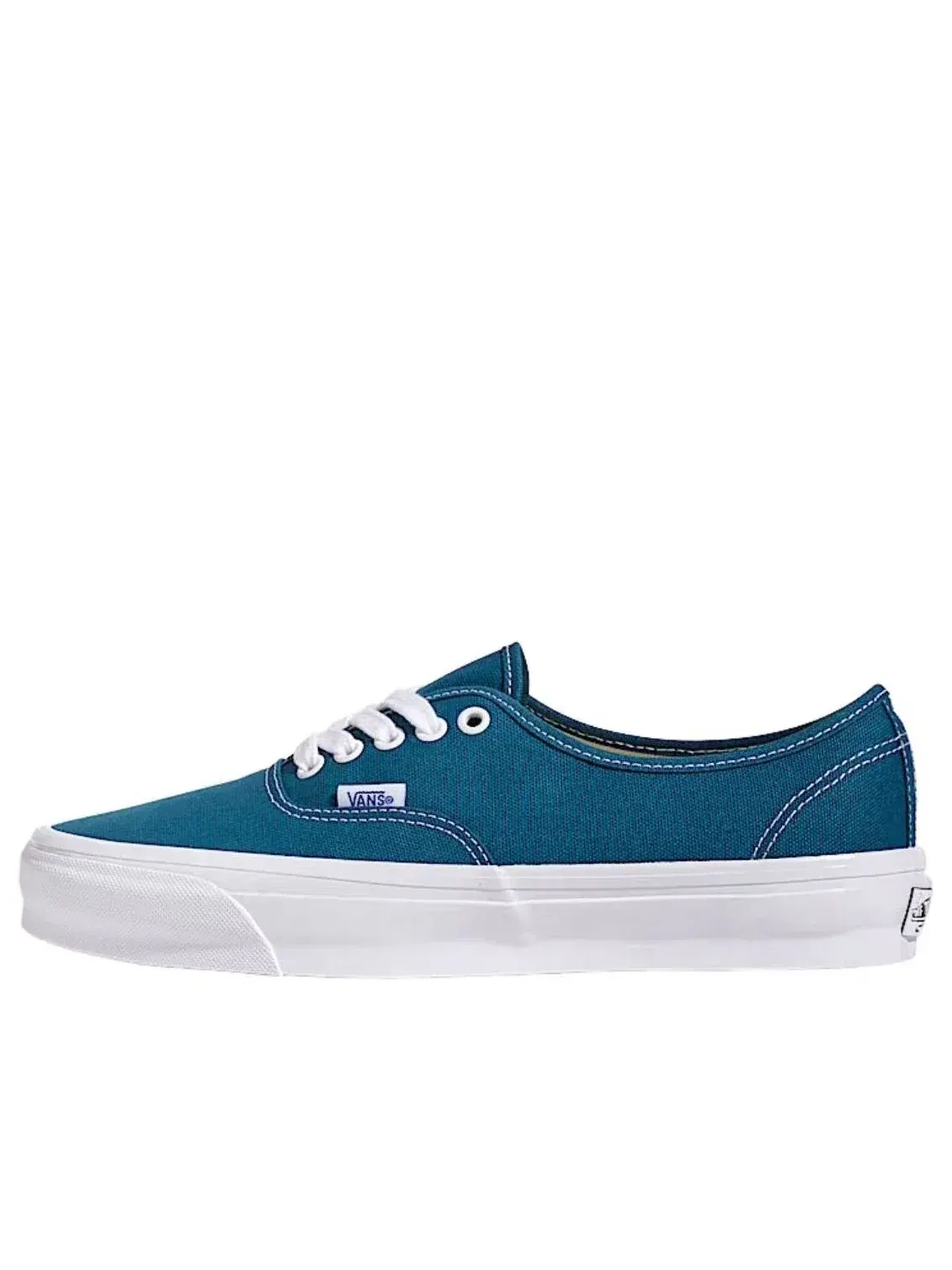 Кеды Vans Premium Authentic 'Navy Blue' VN000EBNBX9 — изображение 1 из 4, темно-синий