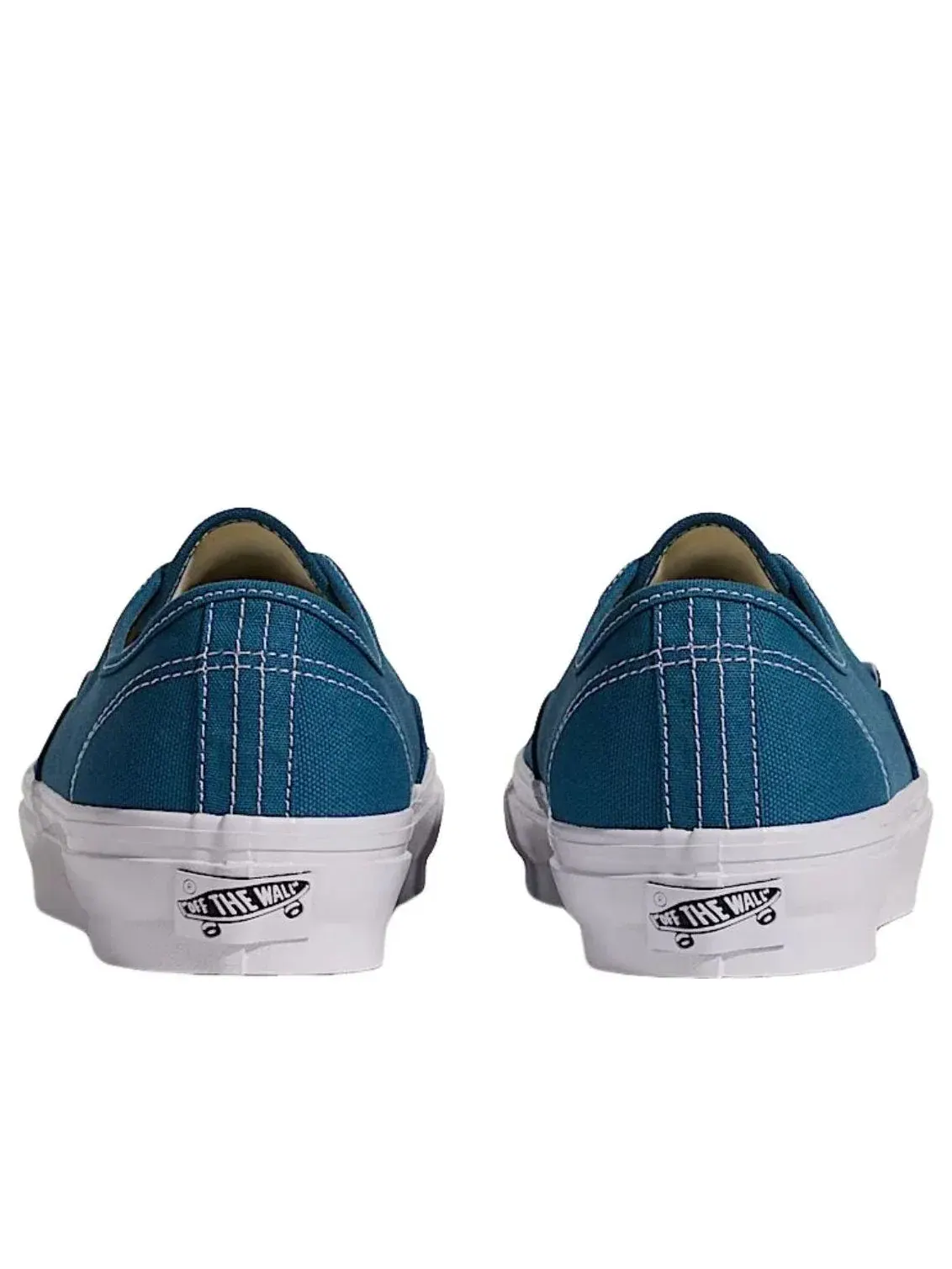 Кеды Vans Premium Authentic 'Navy Blue' VN000EBNBX9 — изображение 4 из 4, темно-синий