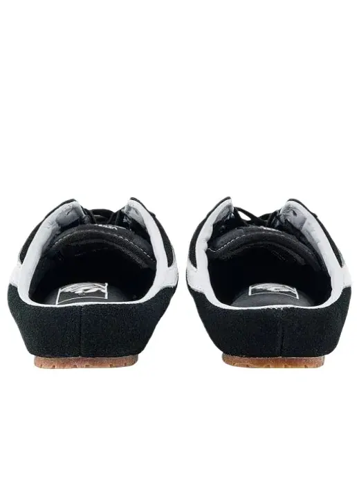 Женские сандалии-мюли с низким верхом Vans Super Lowpro Mule — изображение 4 из 4, черный