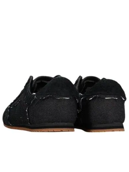 Кроссовки Vans Super LowPro 'Black' — изображение 2 из 2, черный