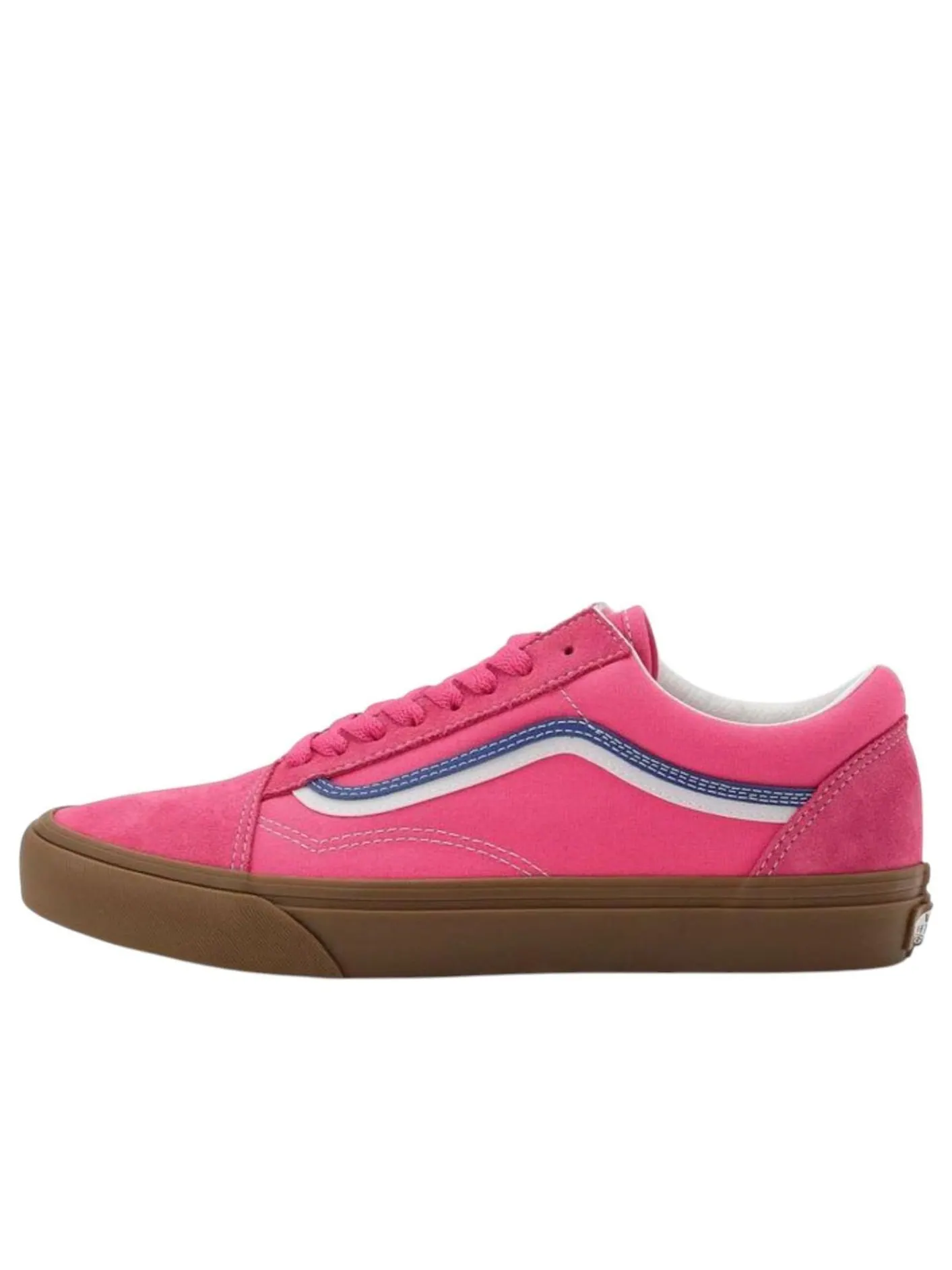 Vans Old Skool DS 'Honeysuckle Navy' — изображение 1 из 6, темно-синий