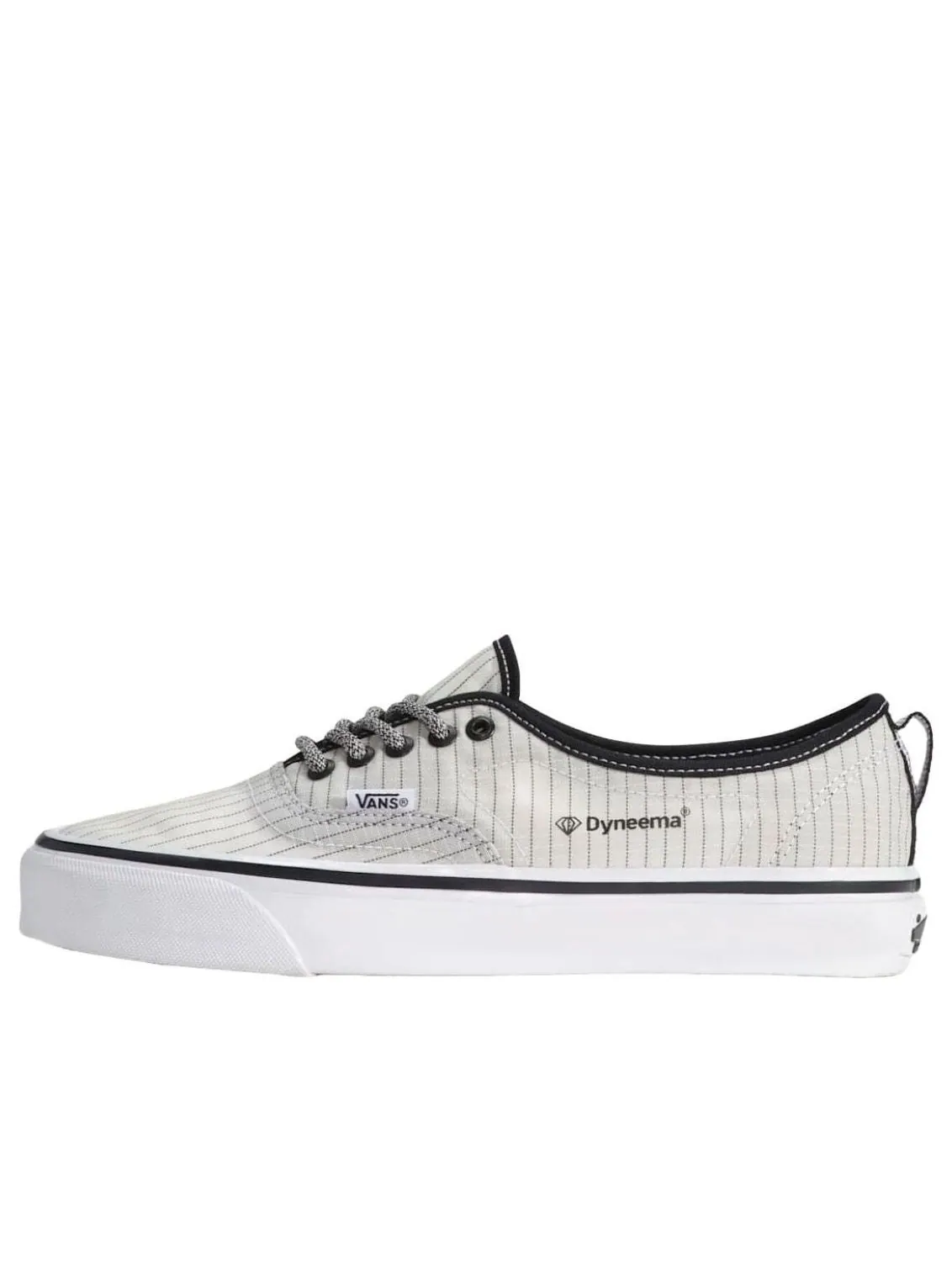 Vans OTW Authentic HT Vibram 'Black White' — изображение 1 из 4, черный/белый