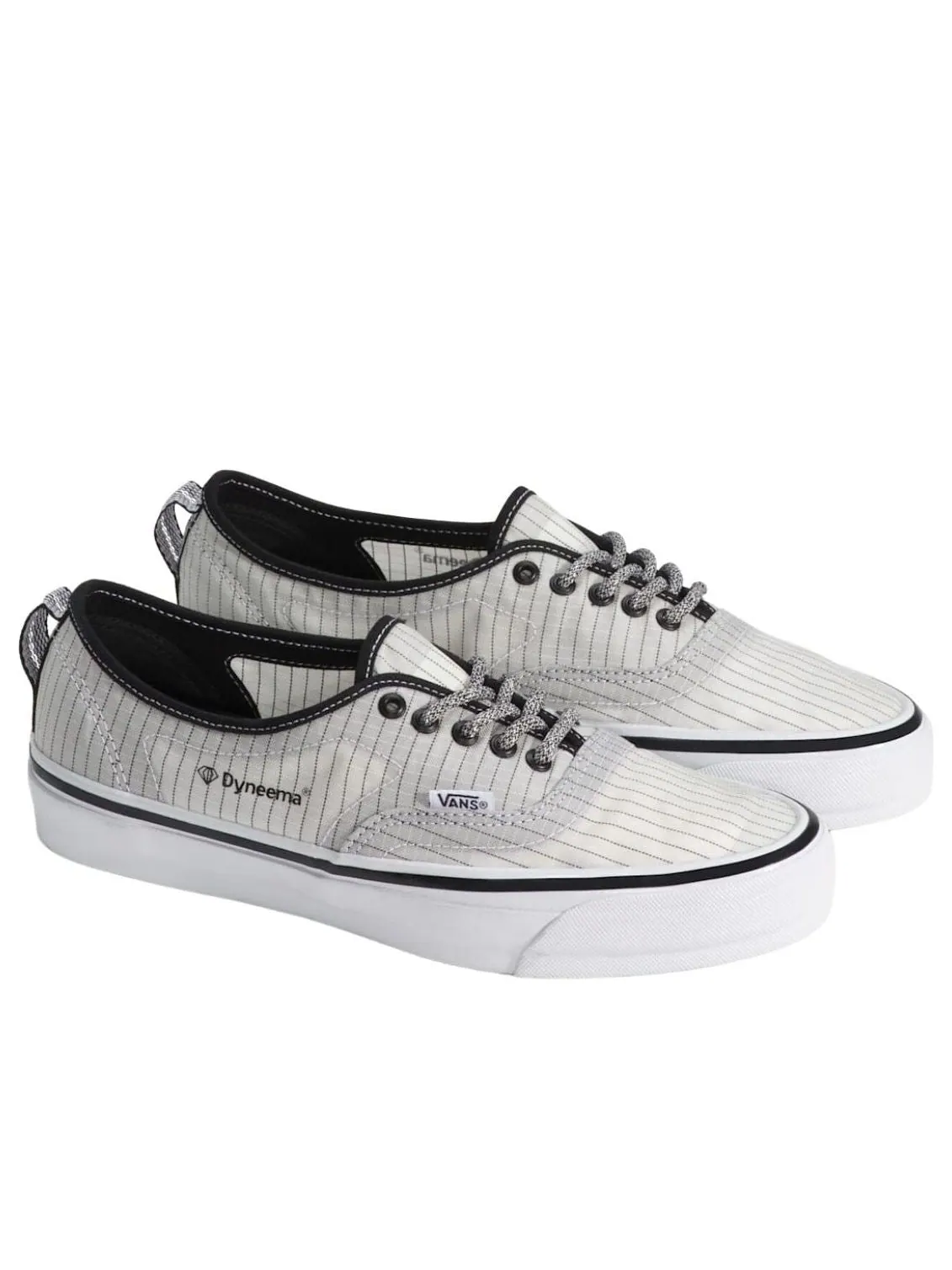 Vans OTW Authentic HT Vibram 'Black White' — изображение 2 из 4, черный/белый
