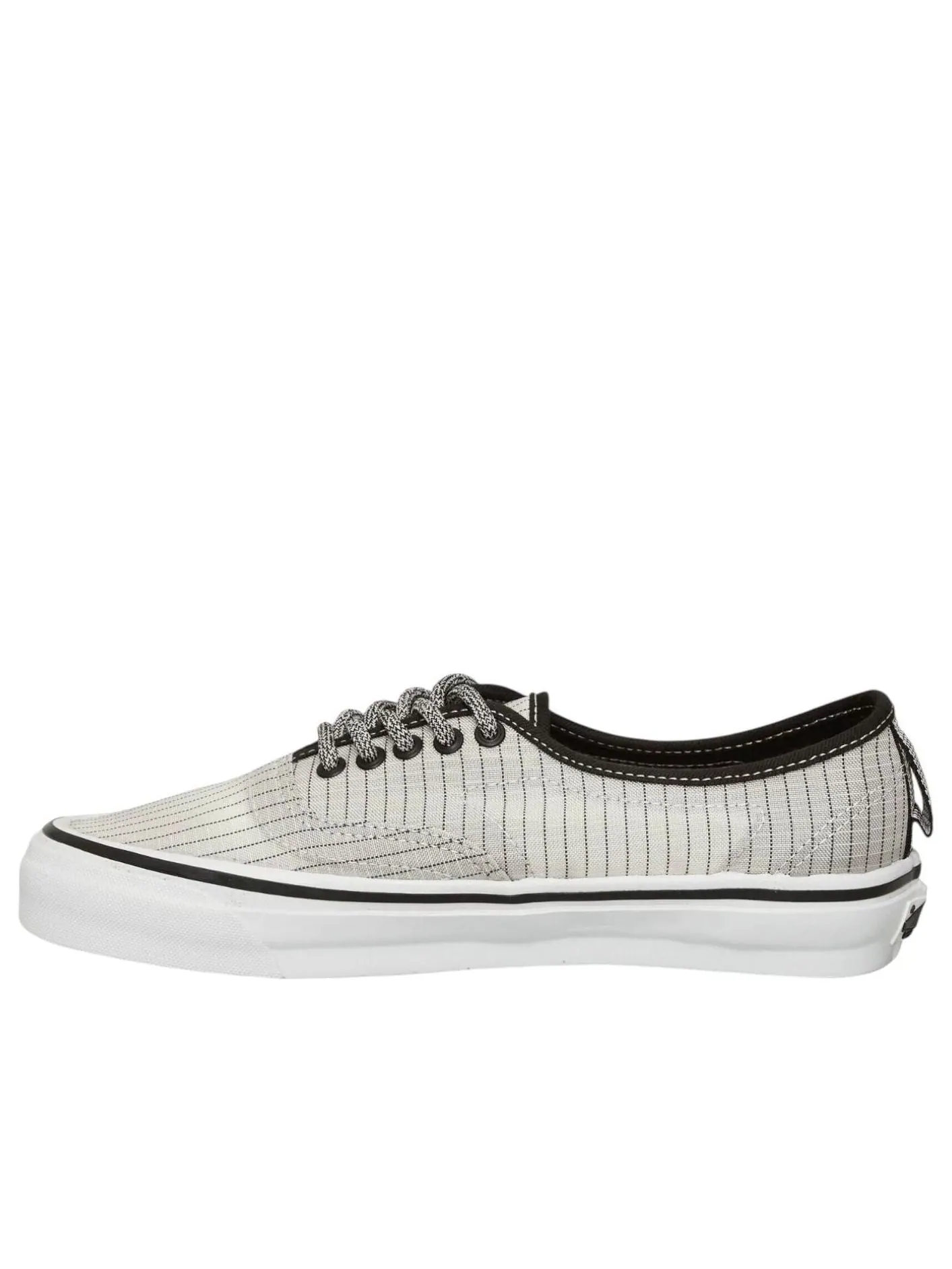 Vans OTW Authentic HT Vibram 'Black White' — изображение 1 из 5, черный/белый