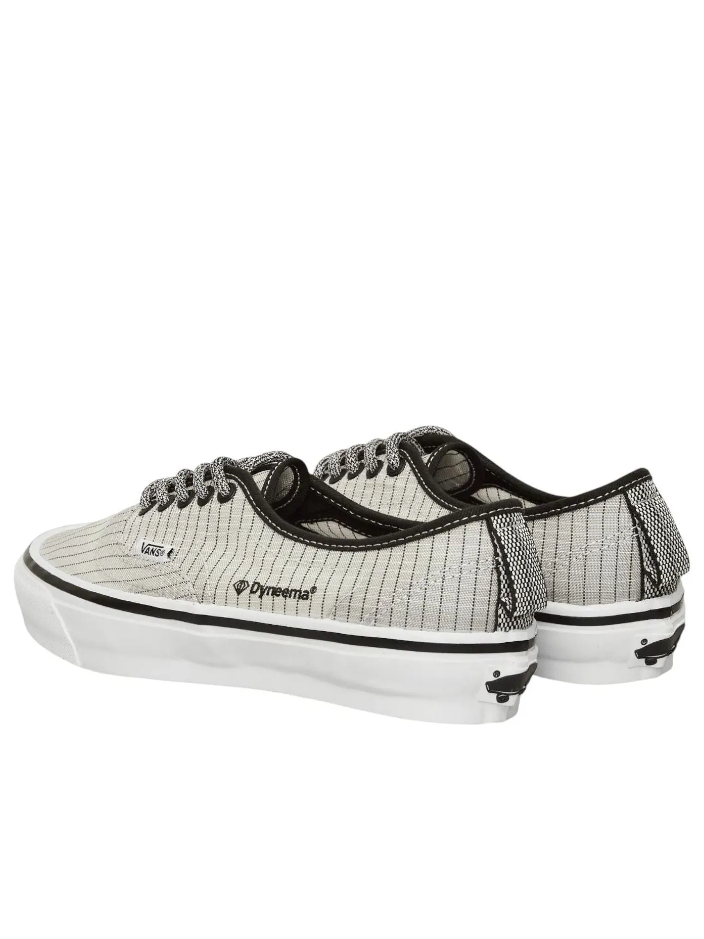 Vans OTW Authentic HT Vibram 'Black White' — изображение 3 из 5, черный/белый